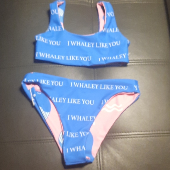 Popunderwear bikini - Picture 2 of 4